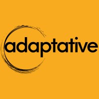 Adaptative Academy logo - Similar company to Adaptative.Ai