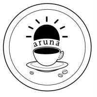 Kopi Aruna logo - Similar company to Bakso Indo