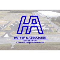 Hutter & Associates LLC logo - Similar company to Daher Construction Llc