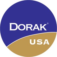 Dorak USA logo - Similar company to Marveltour Tourism, Inc.