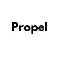 Propel Mx logo - Similar company to Franma Comercial
