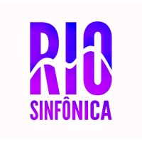 Rio Symphony Orchestra Association logo - Similar company to Ancient Philharmonic Orchestra