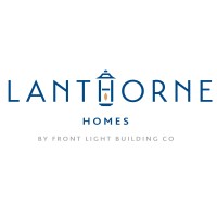 Lanthorne Homes logo - Similar company to Podx Go Tiny Home