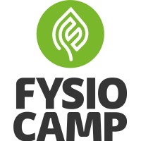 Fysio Camp logo - Similar company to Bandcizer