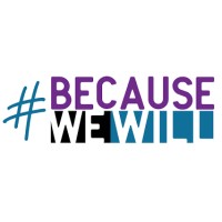 #BecauseWeWill logo - Similar company to National Student Exchange