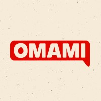 omami GmbH logo - Similar company to Kukki Cocktail