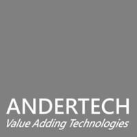 ANDERTECH A/S logo - Similar company to Centramec Ab
