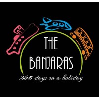 The Banjaras logo - Similar company to Havcom Technologies