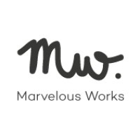Marvelous Works logo - Similar company to Marvelous.Works