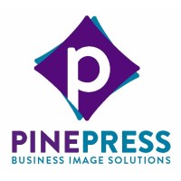 Pine Press of Lexington, Inc. logo - Similar company to Fastsigns Duluth-Suwanee