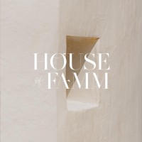 House of FAMM logo - Similar company to Delrey Antwerpen