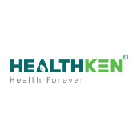 Shreeji Psyllium Industries logo - Similar company to Prime Psyllium