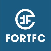 FortFC logo - Similar company to Maximatelecom Jsc