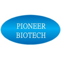 Shaanxi Pioneer Biotech Co.,Ltd logo - Similar company to Mrida Greens & Development Pvt. Ltd.