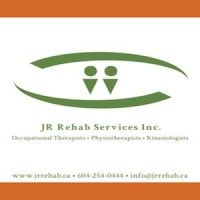 JR Rehab Services Inc. logo - Similar company to Active Physiotherapy Solutions