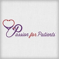 Passion for Patients™ International logo - Similar company to Sun City Post Acute
