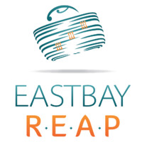 Eastbay REAP logo - Similar company to Synapsys Nz