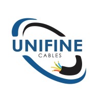 Unifine Cables logo - Similar company to Digicent