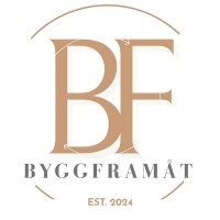 ByggFramåt logo - Similar company to Pait