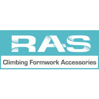 RAS Concrete Formwork Accessories logo - Similar company to Kbn Rebar