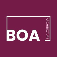 BOA Architecture logo - Similar company to Afm - Atlantic Facilities Management