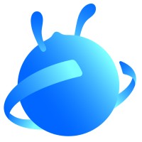Ant International logo - Similar company to Noventiq Malaysia