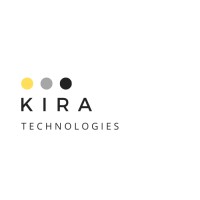Kira Technologies logo - Similar company to Kira Technologies