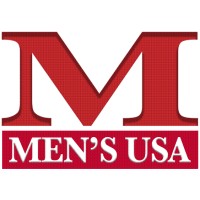 Men's USA Inc logo - Similar company to Men'S Style Lab