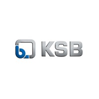 KSB Algérie logo - Similar company to Alcova Eurl