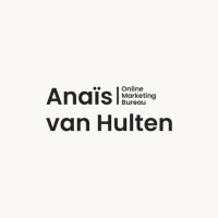 Anaïs van Hulten Online Marketing Bureau FR/BE logo - Similar company to Swapphone