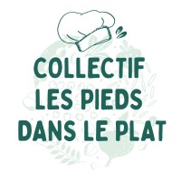 Collectif les Pieds dans le Plat logo - Similar company to L'École Comestible