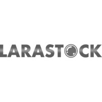 Larastock logo - Similar company to Домашняя Библиотека - Электронные Книги, Аудиокниги