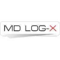 MD Log-X