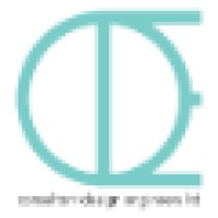 Consultant Design Engineers Ltd logo - Similar company to Forth Emc Services Ltd