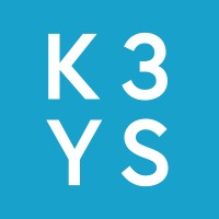 K3YS LIMITED logo - Similar company to Kwiboo