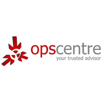 OpsCentre logo - Similar company to Novacompli.Ai
