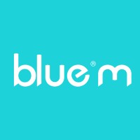 bluem.brasil logo - Similar company to Bluem Payment & Identity Services