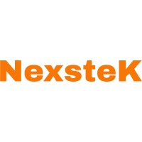 NexsteK logo - Similar company to Isolvers, Inc.