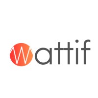Wattif logo - Similar company to Notch