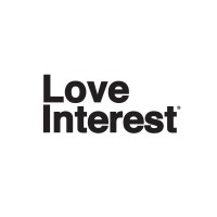 Love Interest Magazine logo - Similar company to The Open Art Fair And Magazine