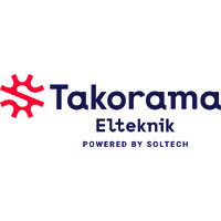 TAKORAMA ELTEKNIK AB logo - Similar company to Soltech Home