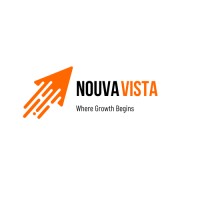 NouvaVista logo - Similar company to Novelvista It Learning Solution Usa