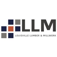 Louisville Lumber and Millwork logo - Similar company to Lumaprints
