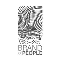 Brand of People logo - Similar company to Reformx