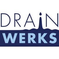 Drain Werks logo - Similar company to Drain 247 Environmental Drainage Services
