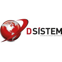 D Sistem Yangın Güvenlik Sistemleri A.Ş. logo - Similar company to Beta System Engineering Fire And Gas Ind.Trade.Co.Ltd.