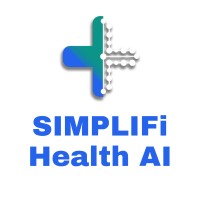 SIMPLIFi Health AI logo - Similar company to Insightful Solutions, Llc