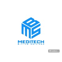 MEDITECH BILLING SERVICES LLC logo - Similar company to Digisthetics