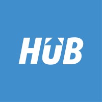 ReachHUB logo - Similar company to The Image