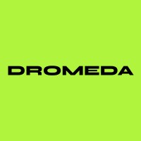Dromeda logo - Similar company to Androma Technologies